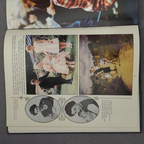 Born to be King book Prince William of Wales about 127 pages - Picture 11 of 17